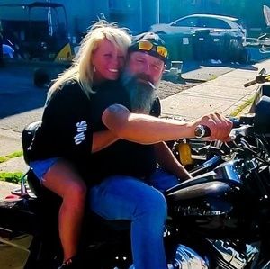 Meet your Posher, Christian